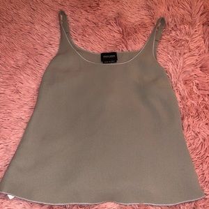 GIORGIO ARMANI - A Milano -Borgonuovo 21